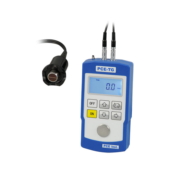 PCE-TG 100 PCE Instruments