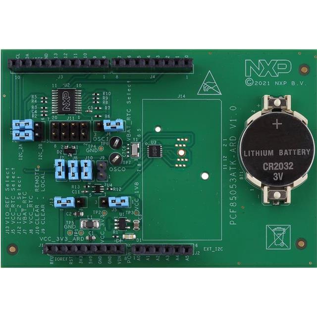 PCF85053ATK-ARD NXP USA Inc.