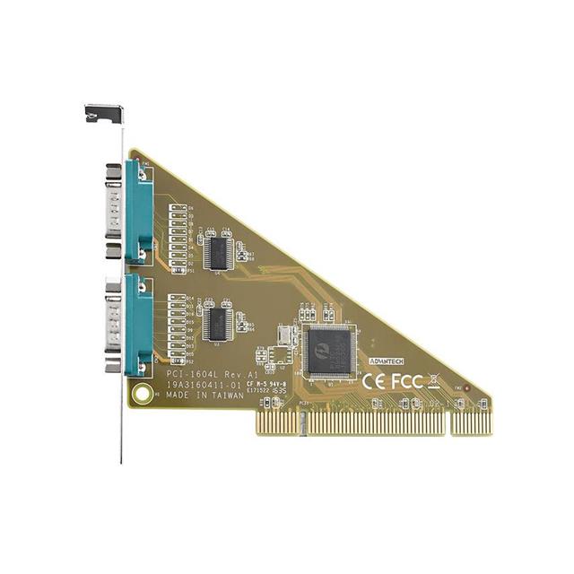 PCI-1604L-AE Advantech