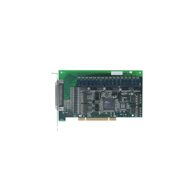 PCI-7256 (G) ADLINK Technology