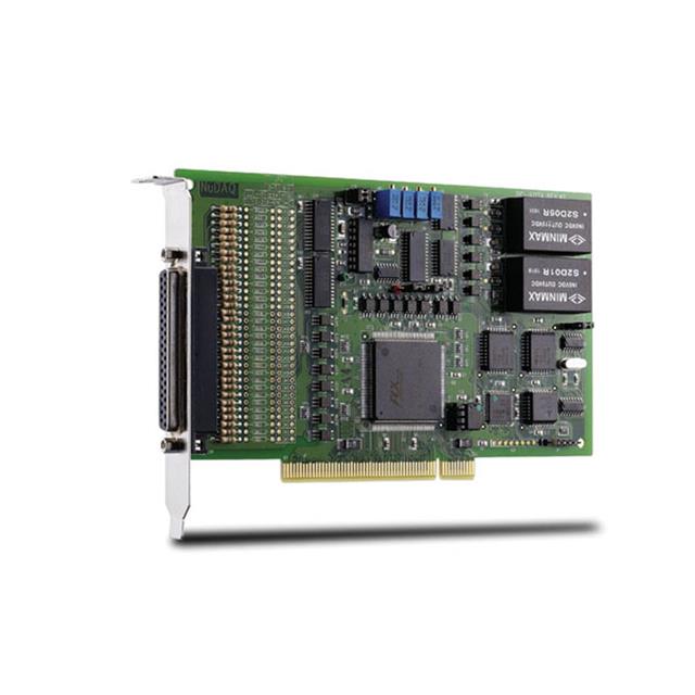 PCI-9113A ADLINK Technology