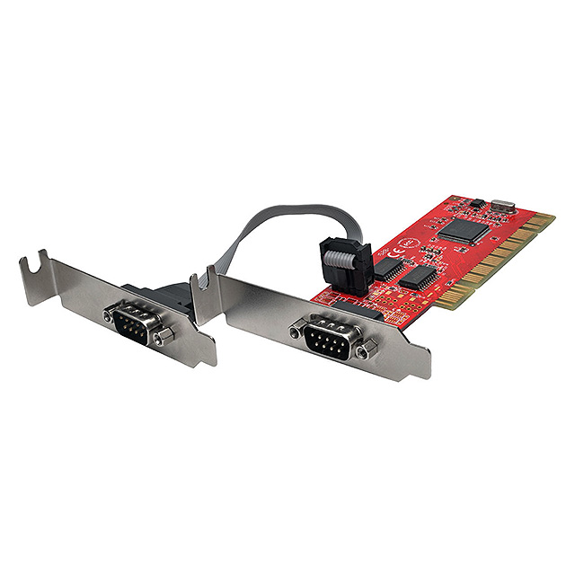 PCI-D9-02-LP Tripp Lite