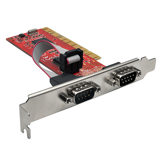 PCI-D9-02 Tripp Lite