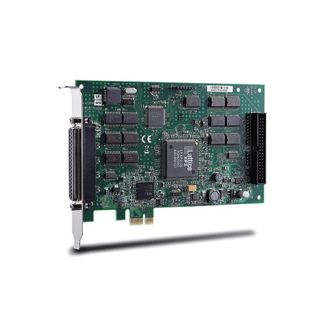 PCIE-7200 ADLINK Technology