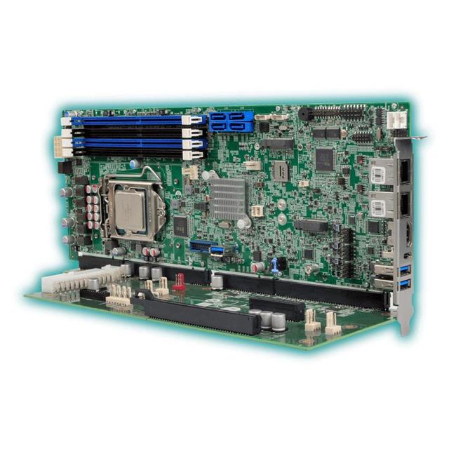 PCIE-Q470-R10 iEi Technology