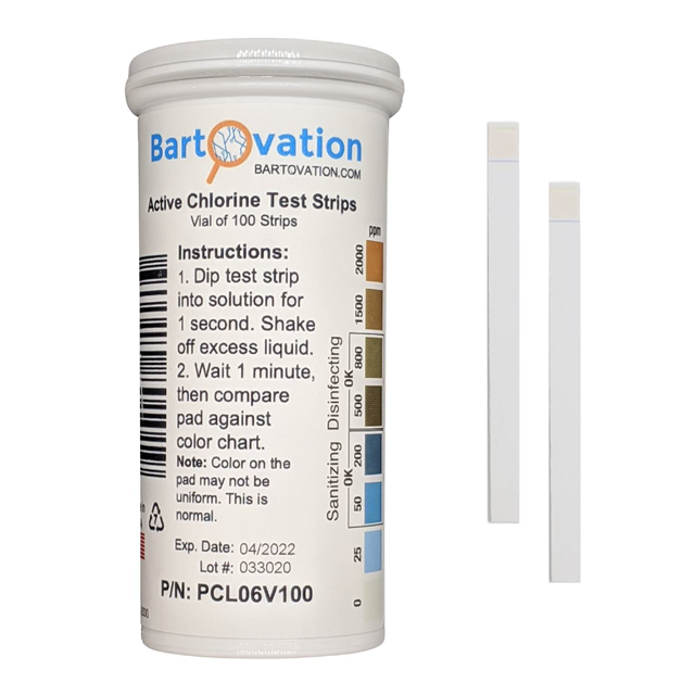 PCL06V100 Bartovation