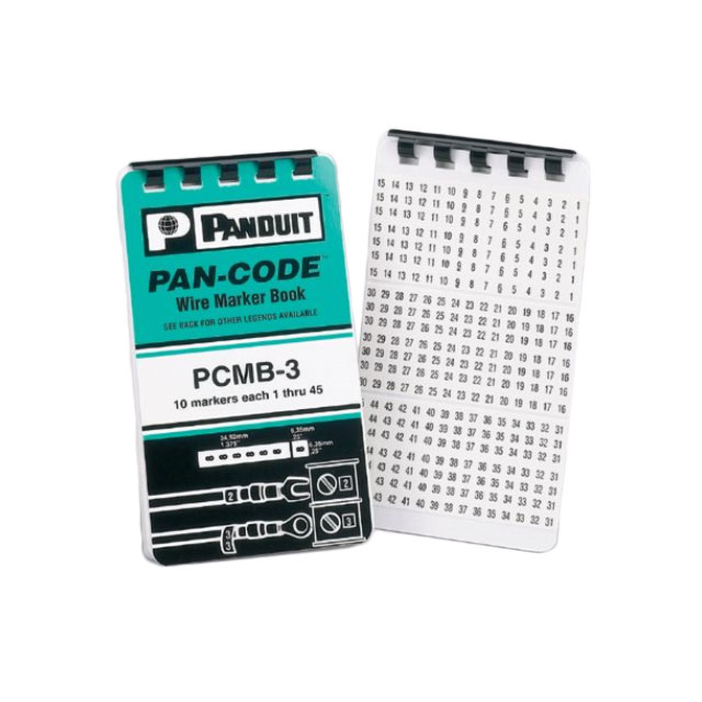 PCMB-8 Panduit Corp