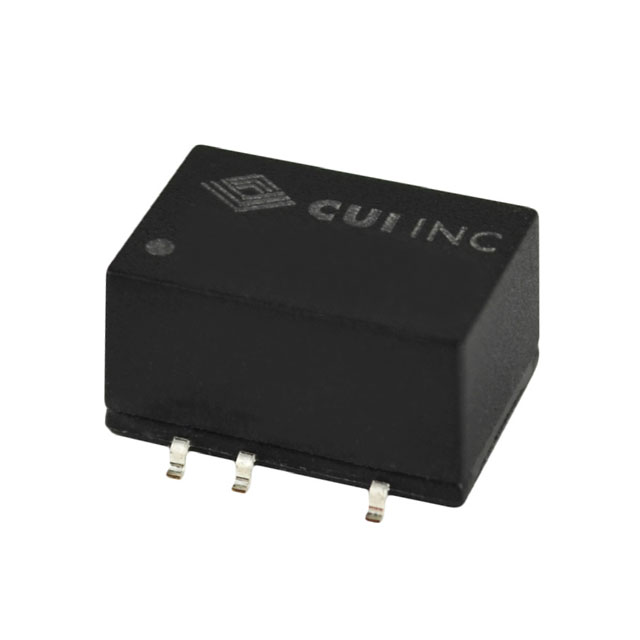 PCN1-S12-D15-M-TR CUI Inc.