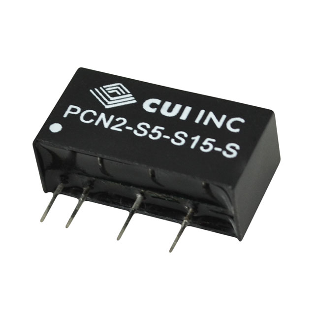 PCN2-S5-S5-S CUI Inc.