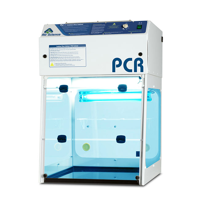 PCR-24-A Air Science USA LLC