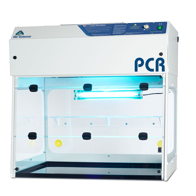 PCR-36-A Air Science USA LLC