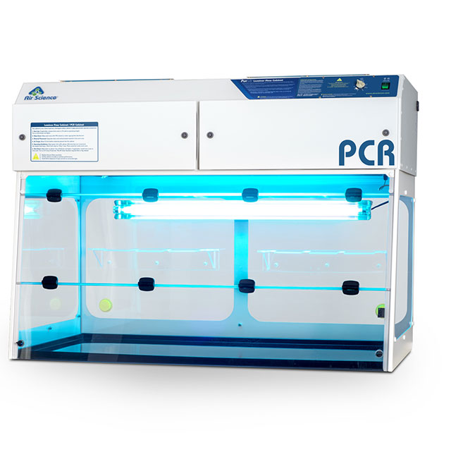 PCR-48-A Air Science USA LLC