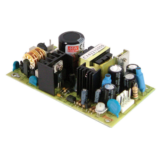 PD-2503 MEAN WELL USA Inc.