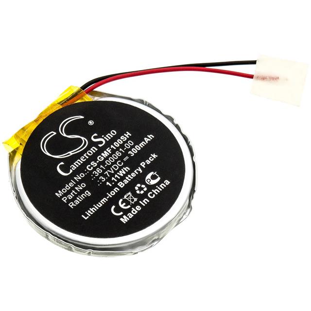 PD3555W  BATTERY Interlight