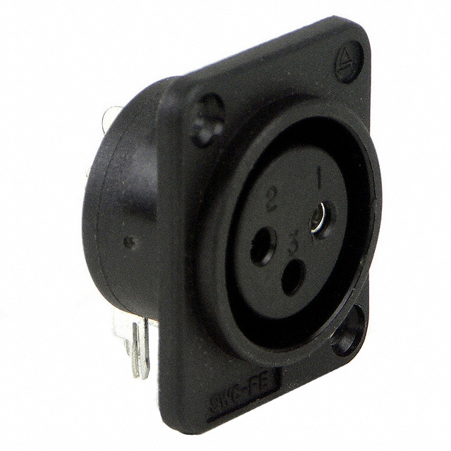 PD3FRA1 Switchcraft Inc.