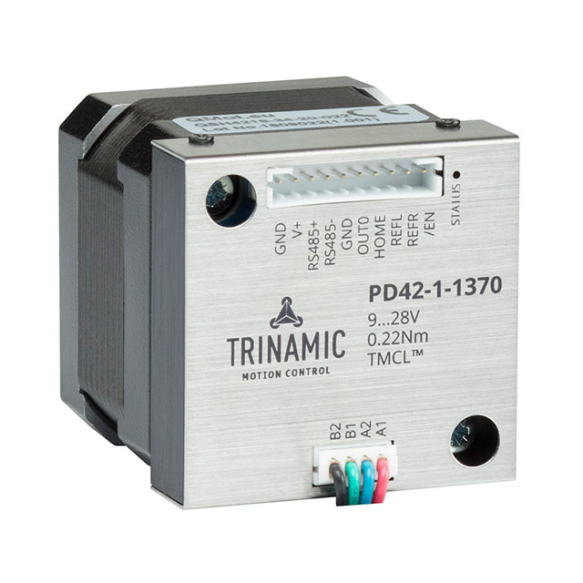 PD42-1-1370-TMCL Trinamic Motion Control GmbH