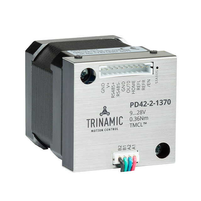 PD42-2-1370-TMCL Trinamic Motion Control GmbH