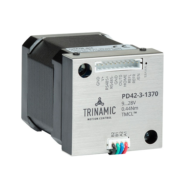 PD42-3-1370-TMCL Trinamic Motion Control GmbH