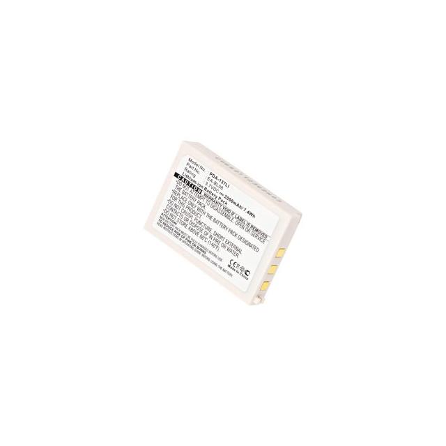 ZAURUS C3000 Interlight