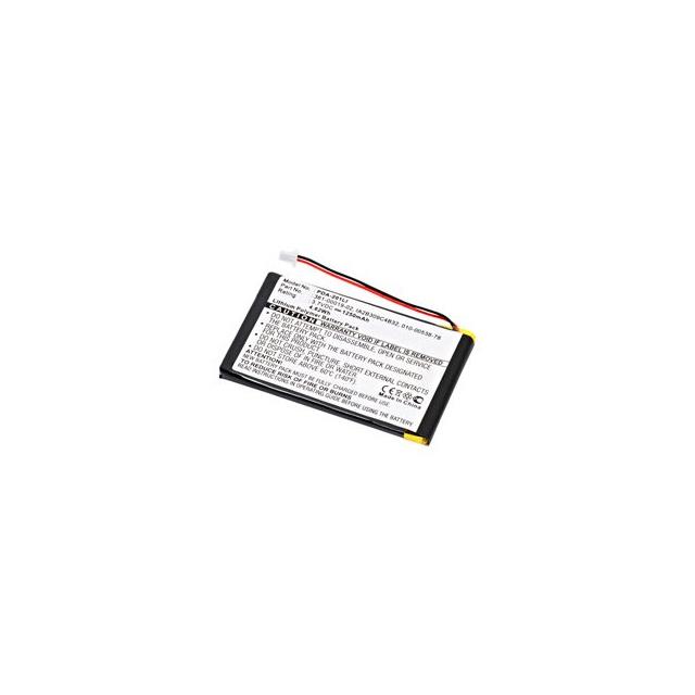 NUVI 310D Interlight