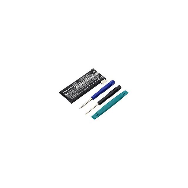 PDA-298LI Interlight