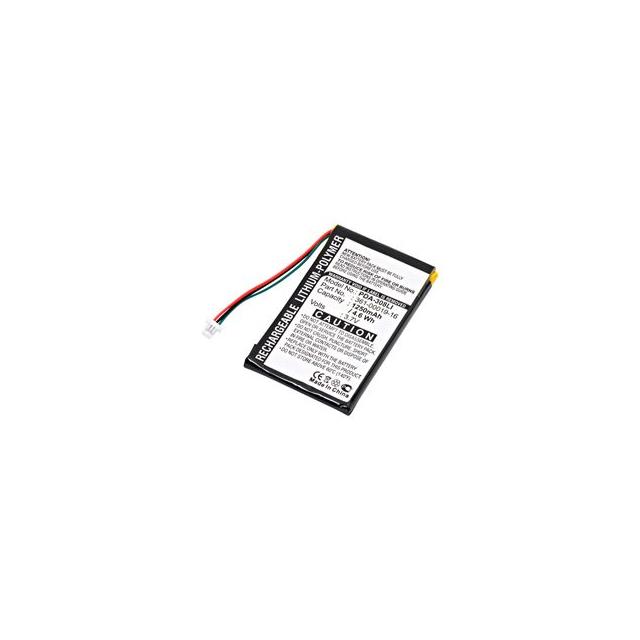 NUVI 1370T Interlight