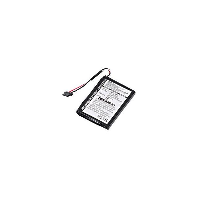 MIO MOOV S500 Interlight