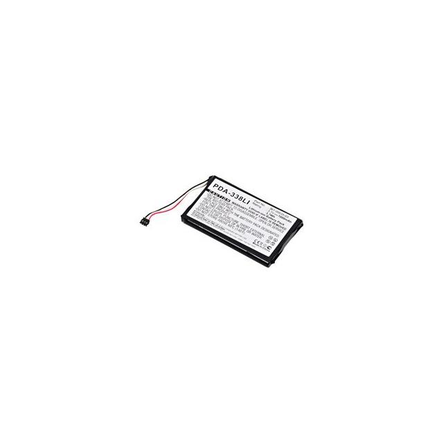 NUVI 2457LMT Interlight