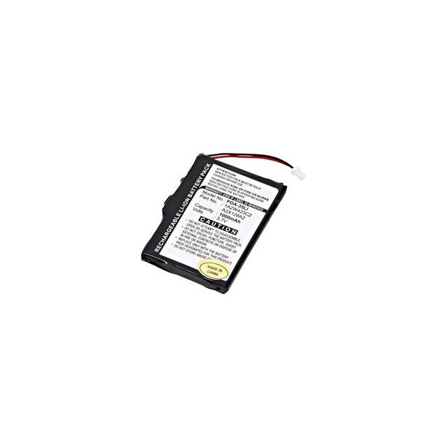 PDA-35LI Interlight