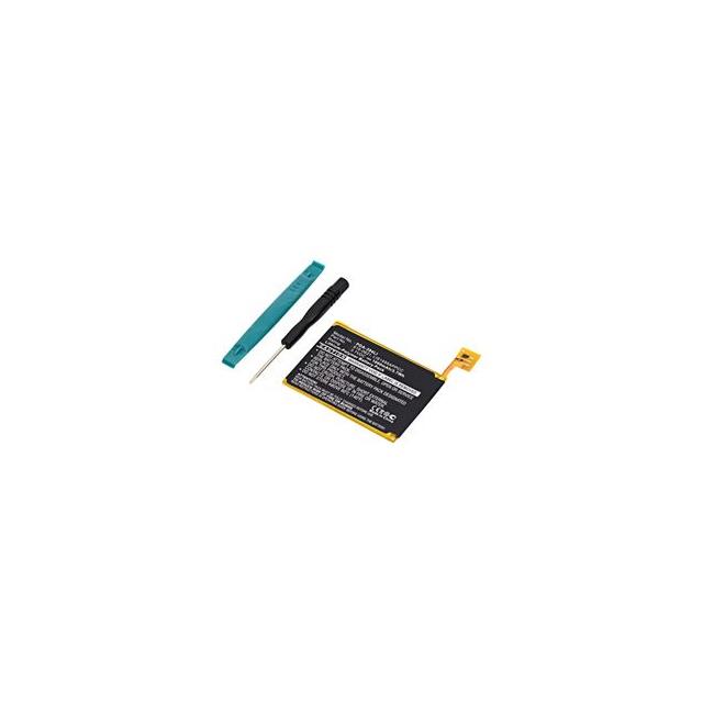 PDA-394LI Interlight