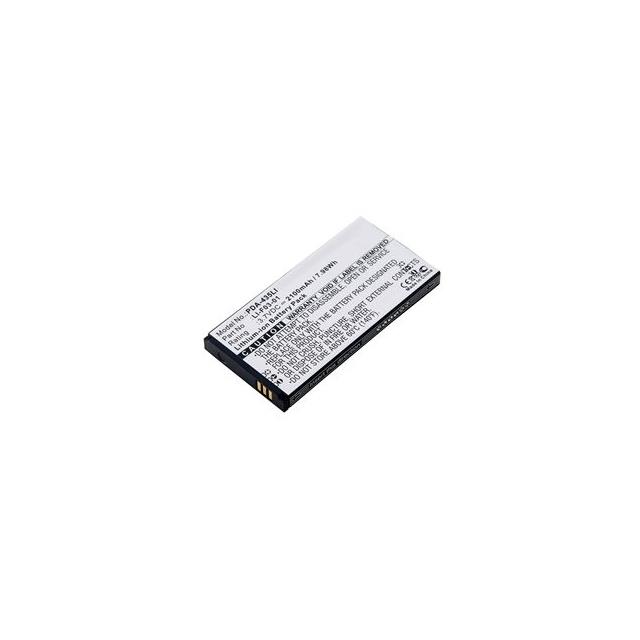 PDA-435LI Interlight