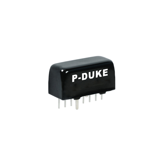 PDL09-48S3P3 P-DUKE Technology, Inc.