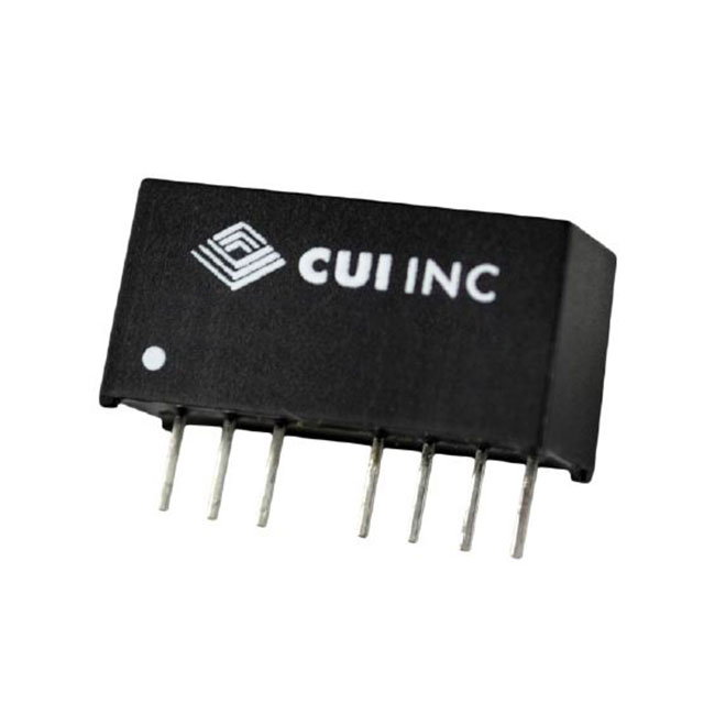 PDQ2-D12-S3-S CUI Inc.