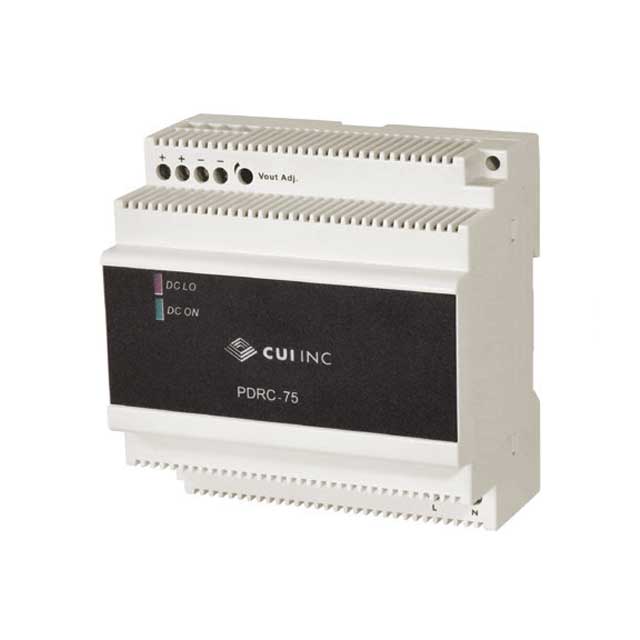 PDRC-75-24-2 CUI Inc.