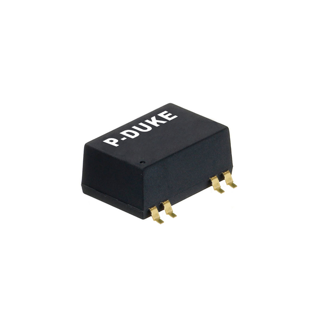 PDS03-48S15W P-DUKE Technology, Inc.