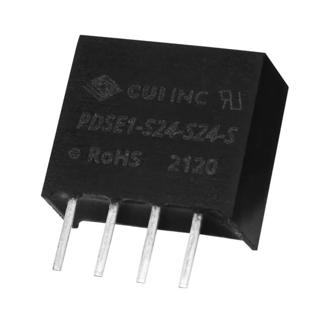 PDSE1-S24-S15-S CUI Inc.