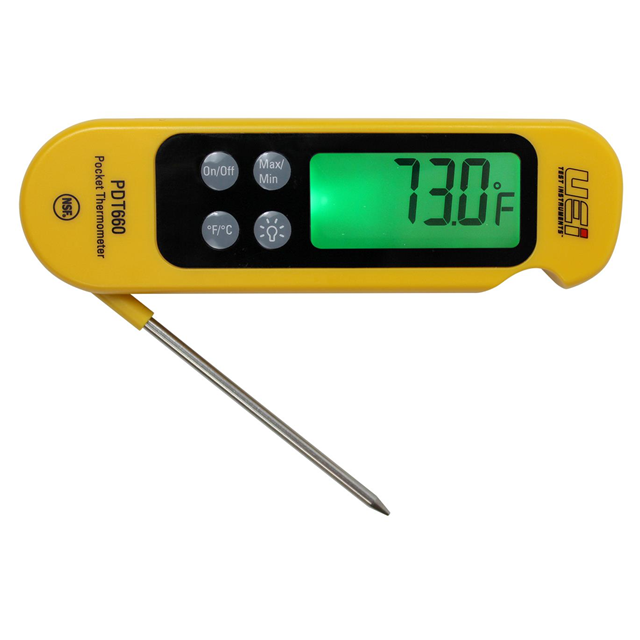 PDT660 UEi Test Instruments