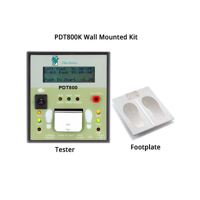 PDT800M Transforming Technologies