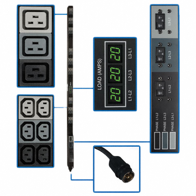 PDU3MV6H50 Tripp Lite