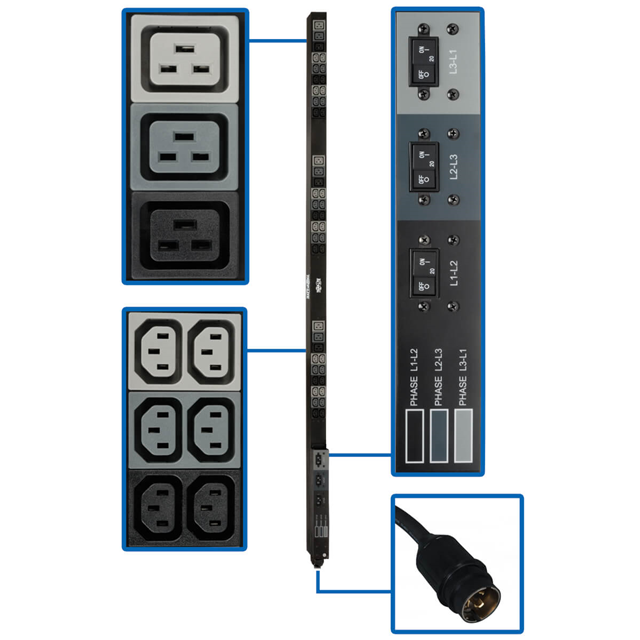 PDU3V6H50 Tripp Lite