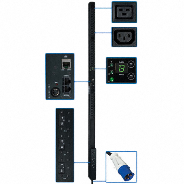 PDU3VN10G30 Tripp Lite