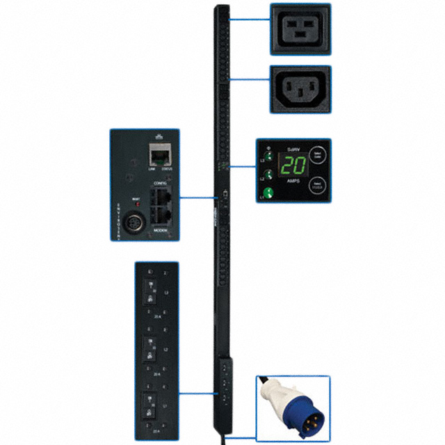 PDU3VN10G60 Tripp Lite