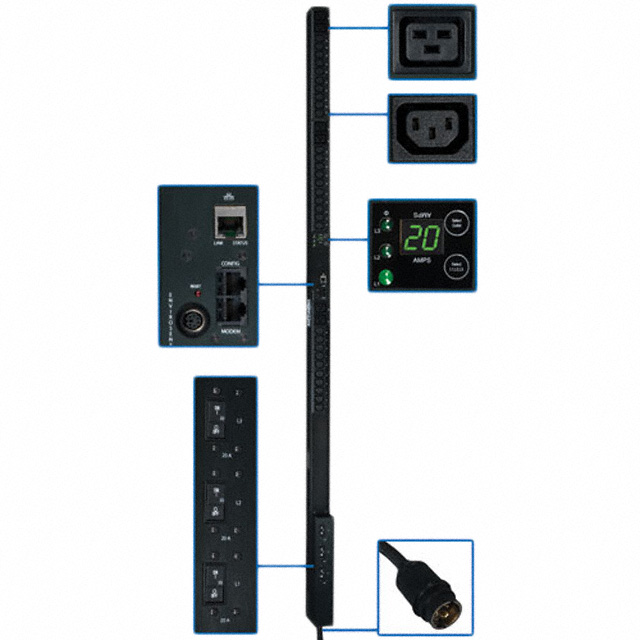 PDU3VN10H50 Tripp Lite