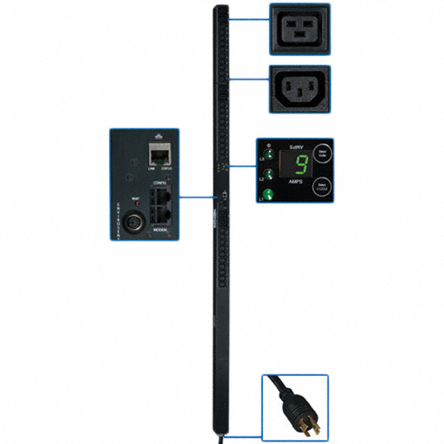 PDU3VN10L1520 Tripp Lite