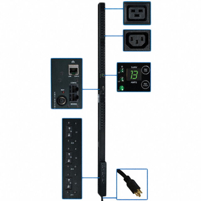 PDU3VN10L1530 Tripp Lite