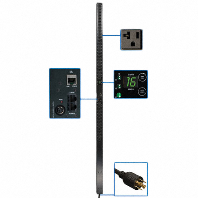 PDU3VN10L2120LV Tripp Lite