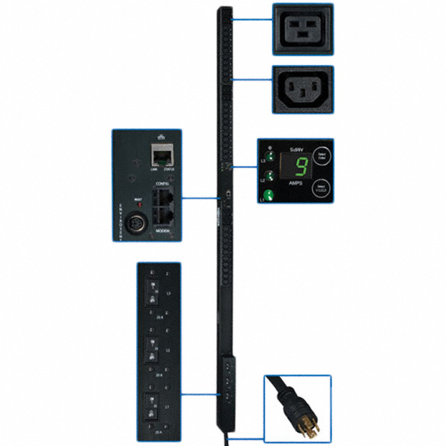 PDU3VN10L2130 Tripp Lite