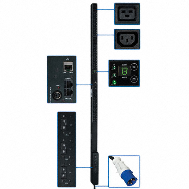 PDU3VN3G30 Tripp Lite