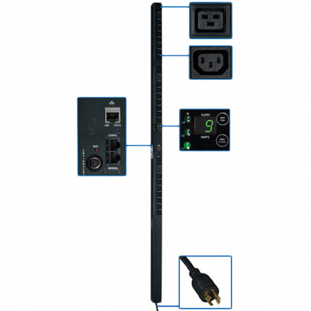 PDU3VSR10L1520 Tripp Lite