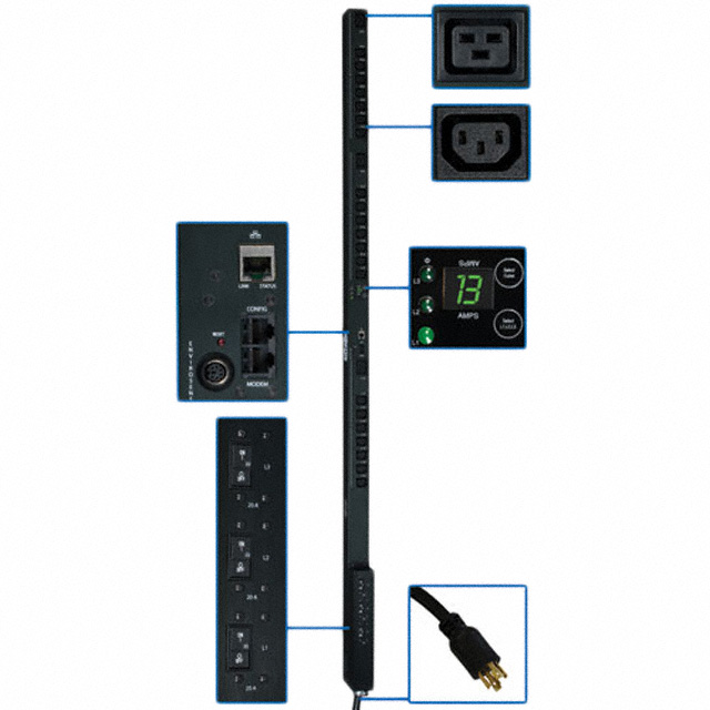 PDU3VSR10L1530 Tripp Lite